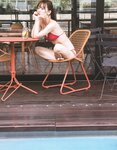 [Photobook] 乃木坂46 山下美月1st写真集「忘れられない人」+[Bonus – Postcard]
