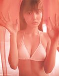[Photobook] 乃木坂46 山下美月1st写真集「忘れられない人」+[Bonus – Postcard]