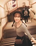 [Photobook] 乃木坂46 山下美月1st写真集「忘れられない人」+[Bonus – Postcard]