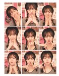 [Photobook] 乃木坂46 山下美月1st写真集「忘れられない人」+[Bonus – Postcard]