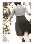 [Photobook] 乃木坂46 山下美月1st写真集「忘れられない人」+[Bonus – Postcard]