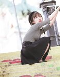 [Photobook] 乃木坂46 山下美月1st写真集「忘れられない人」+[Bonus – Postcard]