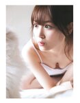 [Photobook] 乃木坂46 山下美月1st写真集「忘れられない人」+[Bonus – Postcard]