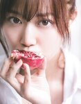[Photobook] 乃木坂46 山下美月1st写真集「忘れられない人」+[Bonus – Postcard]