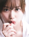 [Photobook] 乃木坂46 山下美月1st写真集「忘れられない人」+[Bonus – Postcard]