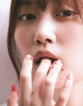 [Photobook] 乃木坂46 山下美月1st写真集「忘れられない人」+[Bonus – Postcard]