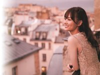 [Photobook] 乃木坂46 山下美月1st写真集「忘れられない人」+[Bonus – Postcard]