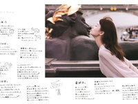 [Photobook] 乃木坂46 山下美月1st写真集「忘れられない人」+[Bonus – Postcard]