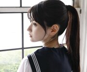 [Weekly Photobook] Rui Takanashi 小鳥遊るい - Tickle くすぐる。 (2022-07-04)
