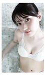 [Weekly Photobook] Rui Takanashi 小鳥遊るい - Tickle くすぐる。 (2022-07-04)