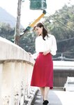 [Photobook] Fumika フミカ - In a junk world that shatters and shines 砕けて光るガラクタな世界に (2021-05-24)
