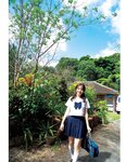 [Photobook] Saika Kawakita 河北彩花 1st Photobook - SAIKA (2022-04-02)