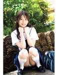[Photobook] Saika Kawakita 河北彩花 1st Photobook - SAIKA (2022-04-02)