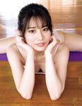 [Photobook] Saika Kawakita 河北彩花 1st Photobook - SAIKA (2022-04-02)