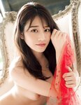 [Photobook] Saika Kawakita 河北彩花 1st Photobook - SAIKA (2022-04-02)
