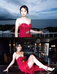 [Photobook] Saika Kawakita 河北彩花 1st Photobook - SAIKA (2022-04-02)