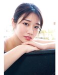 [Photobook] Saika Kawakita 河北彩花 1st Photobook - SAIKA (2022-04-02)