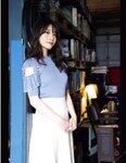[Photobook] Saika Kawakita 河北彩花 1st Photobook - SAIKA (2022-04-02)