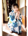 [Photobook] Saika Kawakita 河北彩花 1st Photobook - SAIKA (2022-04-02)