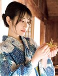 [Photobook] Saika Kawakita 河北彩花 1st Photobook - SAIKA (2022-04-02)