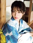 [Photobook] Saika Kawakita 河北彩花 1st Photobook - SAIKA (2022-04-02)