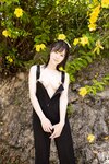 [Post Digital Photo] Remu Suzumori 涼森れむ - Probably because of summer きっと夏のせい (2022-05-30)