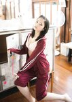 [YJ Photobook] Usa 宇咲 - The only daughter of a public bath is training as a trimmer 銭湯のひとり娘は、トリマー修行中。 (2022-04-21)