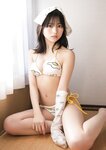[YJ Photobook] Usa 宇咲 - The only daughter of a public bath is training as a trimmer 銭湯のひとり娘は、トリマー修行中。 (2022-04-21)