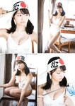 [YJ Photobook] Usa 宇咲 - The only daughter of a public bath is training as a trimmer 銭湯のひとり娘は、トリマー修行中。 (2022-04-21)