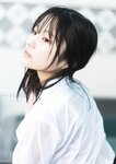 [YJ Photobook] Usa 宇咲 - The only daughter of a public bath is training as a trimmer 銭湯のひとり娘は、トリマー修行中。 (2022-04-21)