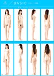 [Photobook] Ichika Hoshimiya 星宮一花 - Visual nude pose BOOK ビジュアルヌード・ポーズＢＯＯＫ (2021-12-25)
