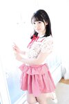 [Photobook] Torimu Kajiwara & Ririka Suzuhara - SequenceNumber001 (2021-12-10)