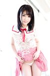 [Photobook] Torimu Kajiwara & Ririka Suzuhara - SequenceNumber001 (2021-12-10)