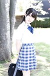 [Photobook] Torimu Kajiwara & Ririka Suzuhara - SequenceNumber001 (2021-12-10)