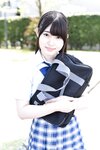 [Photobook] Torimu Kajiwara & Ririka Suzuhara - SequenceNumber001 (2021-12-10)