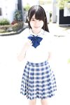 [Photobook] Torimu Kajiwara & Ririka Suzuhara - SequenceNumber001 (2021-12-10)