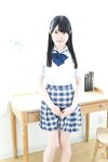 [Photobook] Torimu Kajiwara & Ririka Suzuhara - SequenceNumber001 (2021-12-10)