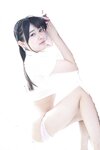 [Photobook] Torimu Kajiwara & Ririka Suzuhara - SequenceNumber001 (2021-12-10)