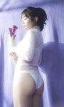 [Weekly Photobook] Saeko Kondo 近藤沙瑛子 - Actually I am ... 実は私って・・・ (2022-07-04)