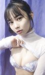 [Weekly Photobook] Saeko Kondo 近藤沙瑛子 - Actually I am ... 実は私って・・・ (2022-07-04)