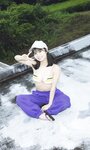 [Weekly Photobook] Saeko Kondo 近藤沙瑛子 - Actually I am ... 実は私って・・・ (2022-07-04)