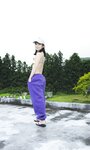 [Weekly Photobook] Saeko Kondo 近藤沙瑛子 - Actually I am ... 実は私って・・・ (2022-07-04)