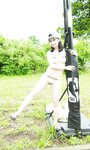[Weekly Photobook] Saeko Kondo 近藤沙瑛子 - Actually I am ... 実は私って・・・ (2022-07-04)