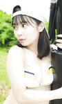 [Weekly Photobook] Saeko Kondo 近藤沙瑛子 - Actually I am ... 実は私って・・・ (2022-07-04)