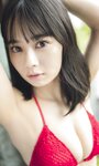 [Weekly Photobook] Saeko Kondo 近藤沙瑛子 - Actually I am ... 実は私って・・・ (2022-07-04)