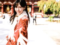 [Photobook] 運上弘菜 フォトブック 「WHITE.」