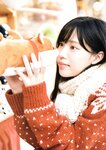[Photobook] 運上弘菜 フォトブック 「WHITE.」