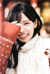 [Photobook] 運上弘菜 フォトブック 「WHITE.」