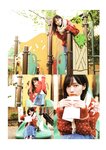 [Photobook] 運上弘菜 フォトブック 「WHITE.」