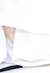 [Photobook] 運上弘菜 フォトブック 「WHITE.」